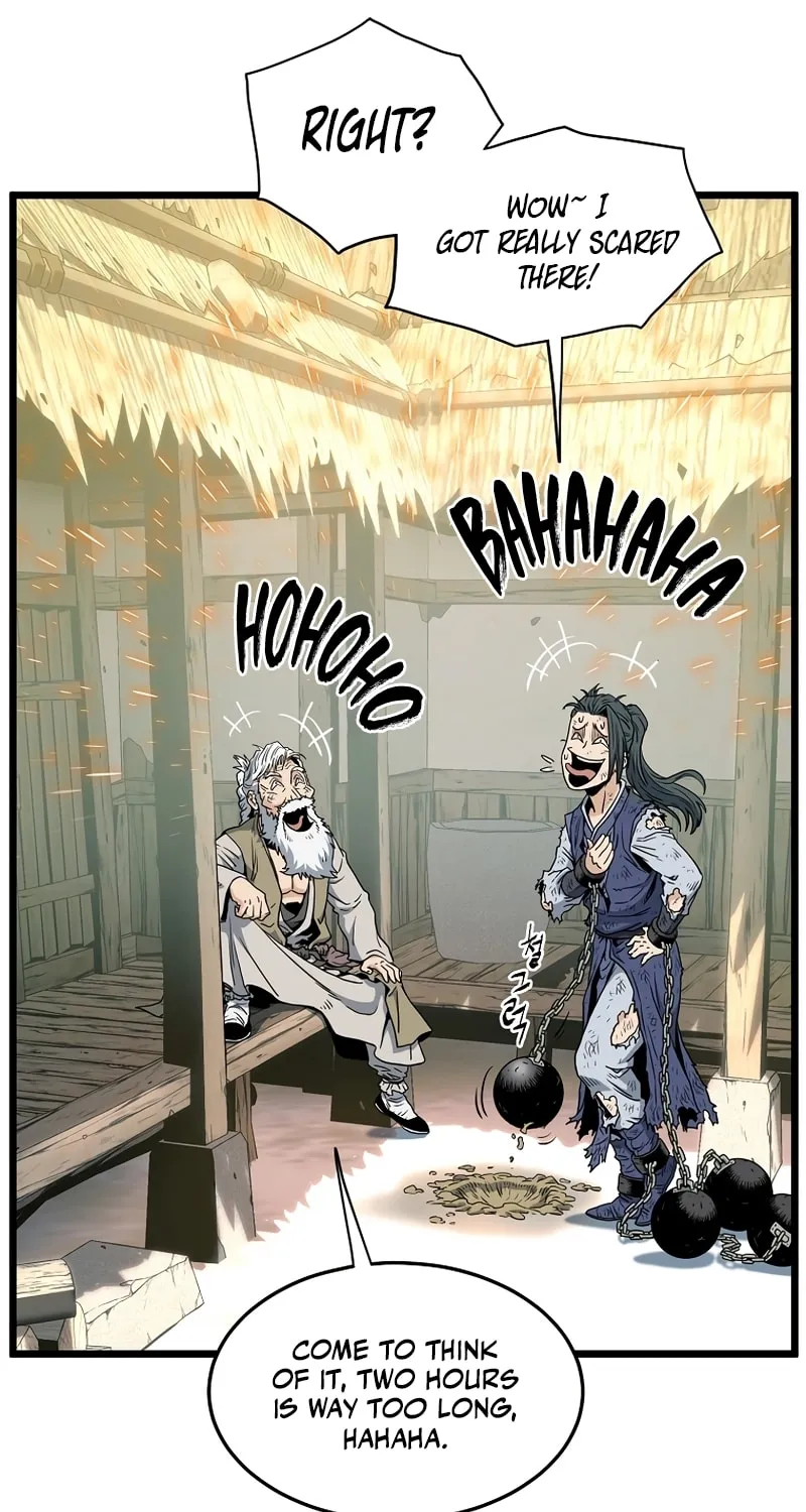 Read Murim Login chapter 153 image 89 on Lezhin