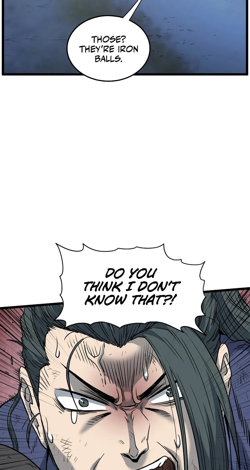 Read Murim Login chapter 153 image 9 on Lezhin