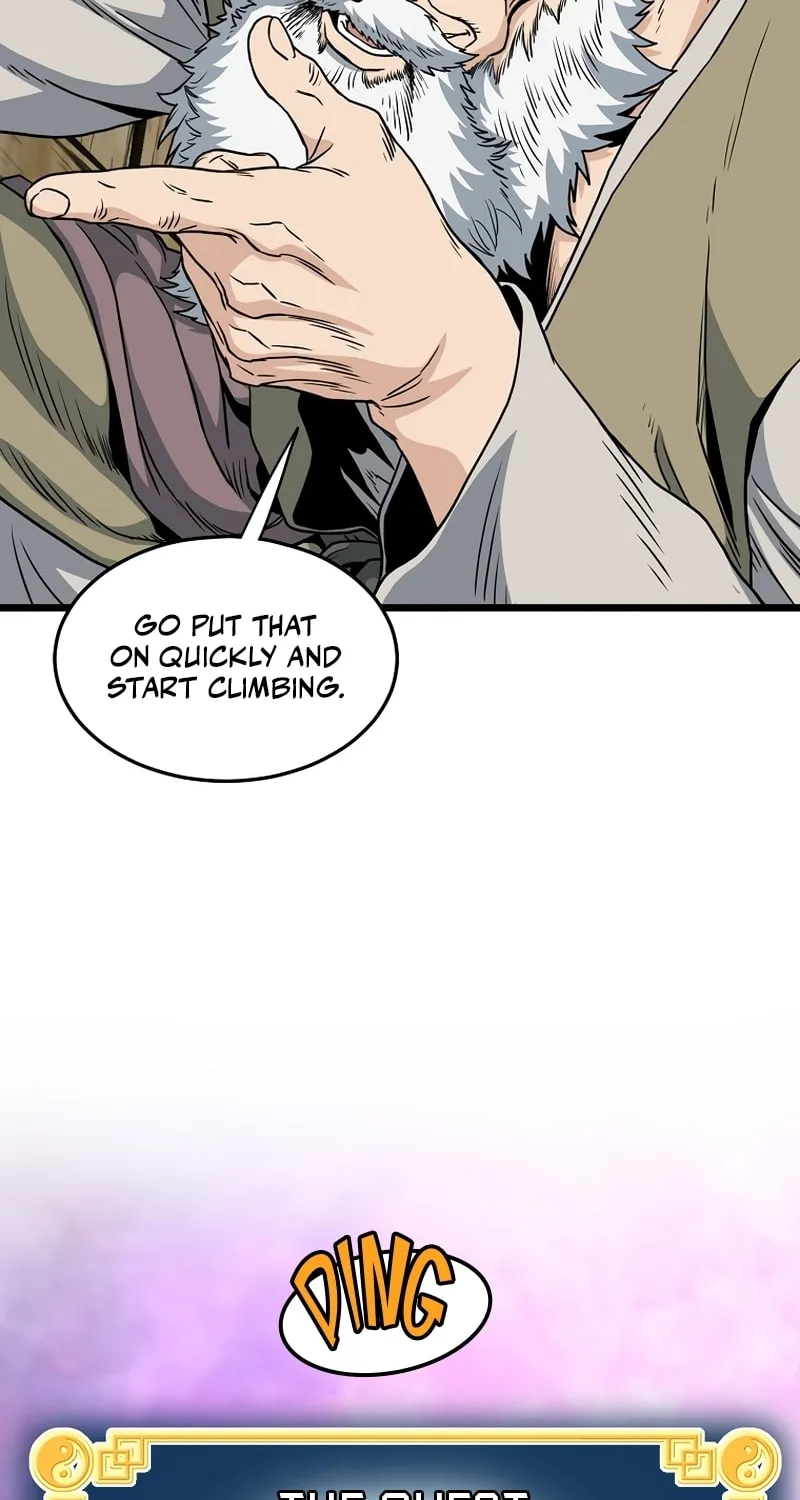 Read Murim Login chapter 153 image 92 on Lezhin