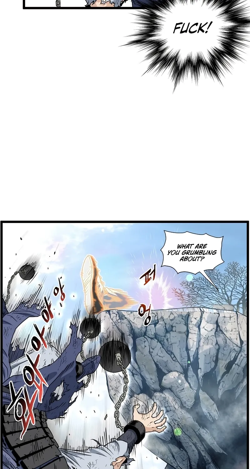 Read Murim Login chapter 153 image 96 on Lezhin