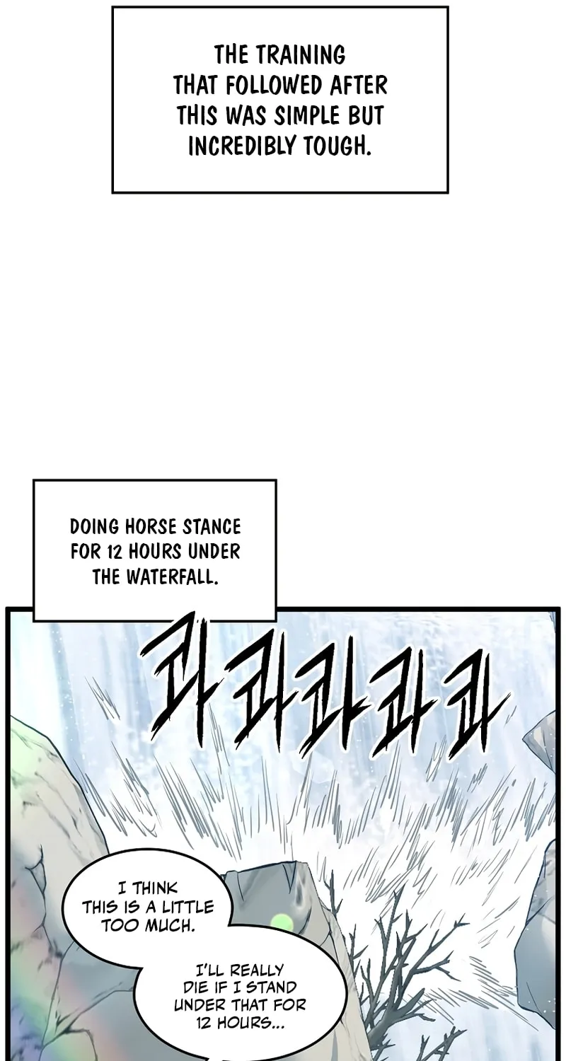 Read Murim Login chapter 153 image 99 on Lezhin