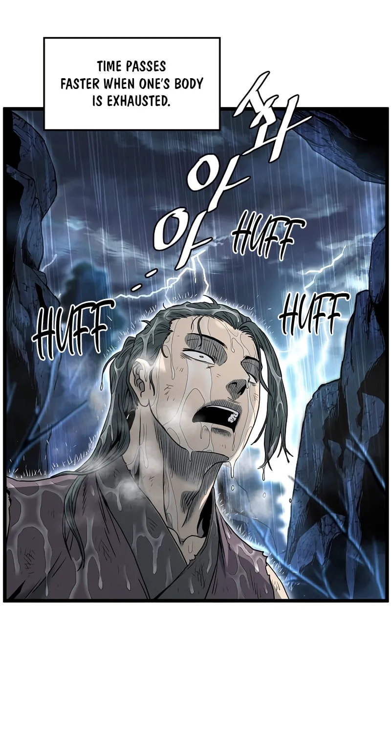 Read Murim Login chapter 154 image 1 on Lezhin