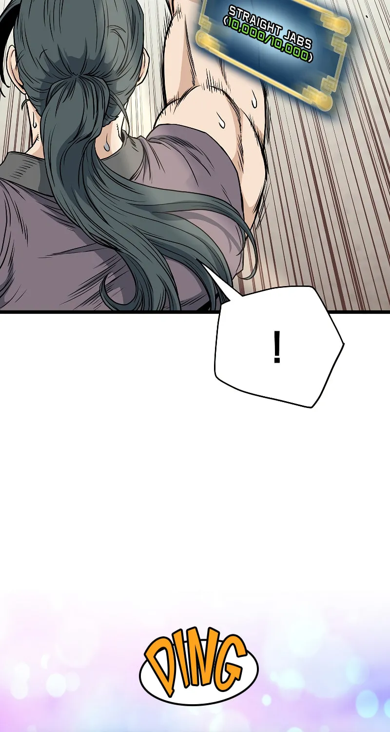 Read Murim Login chapter 154 image 10 on Lezhin