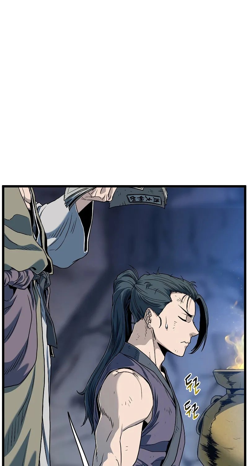 Read Murim Login chapter 154 image 100 on Lezhin