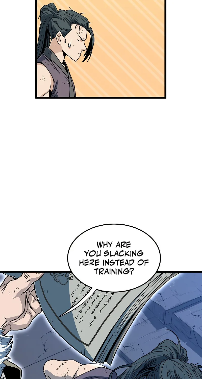Read Murim Login chapter 154 image 102 on Lezhin