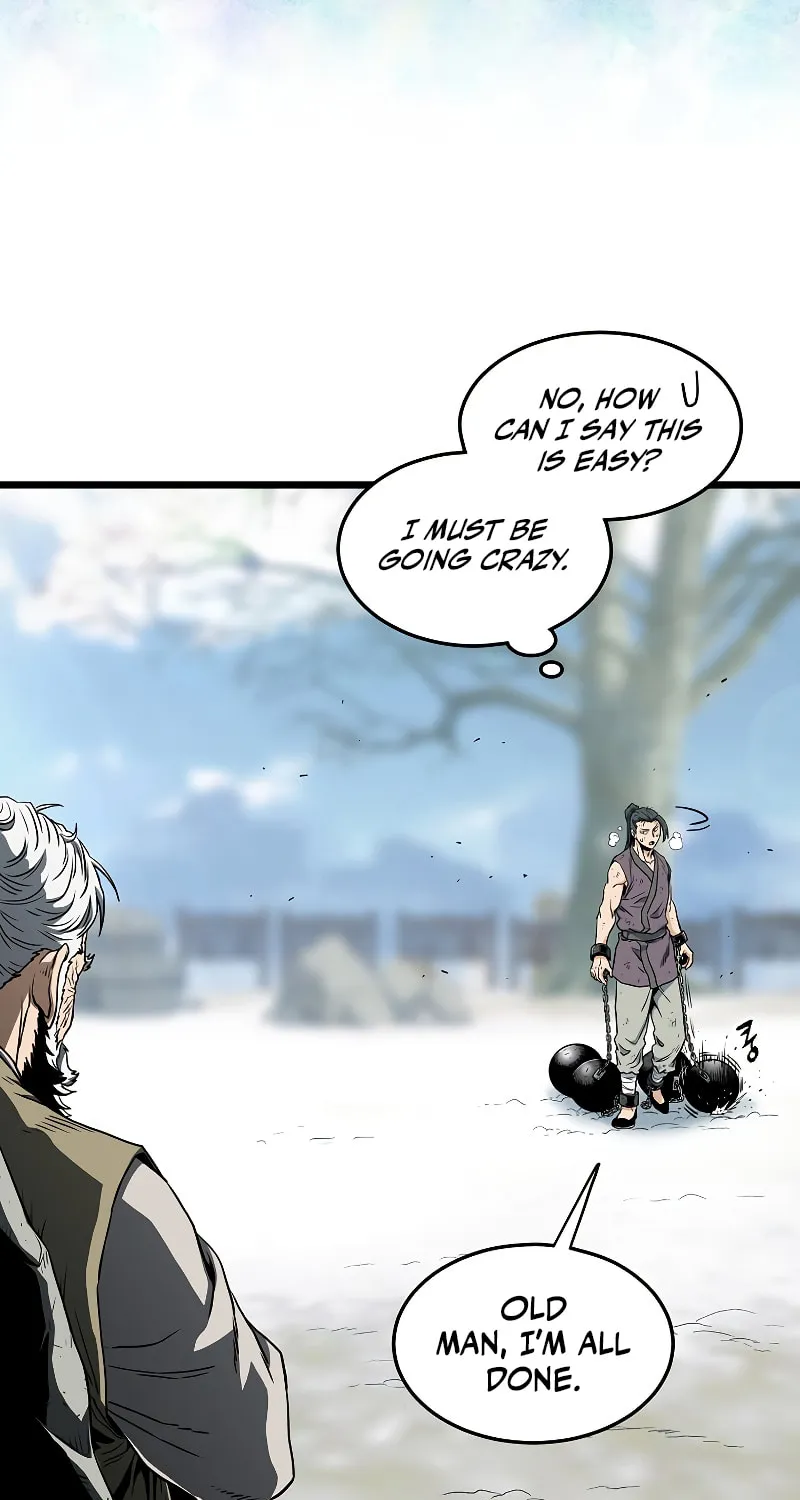 Read Murim Login chapter 154 image 14 on Lezhin