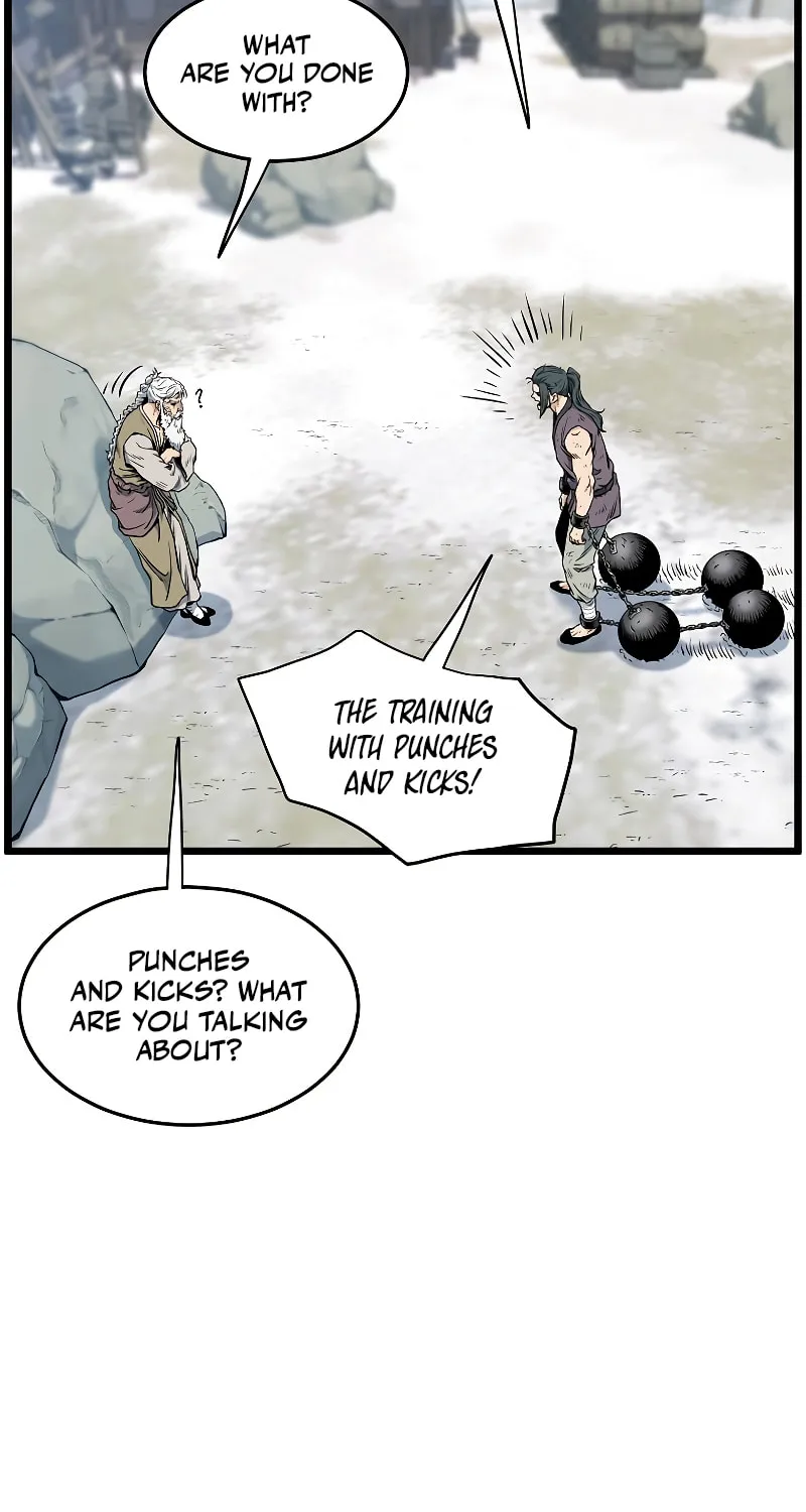 Read Murim Login chapter 154 image 19 on Lezhin