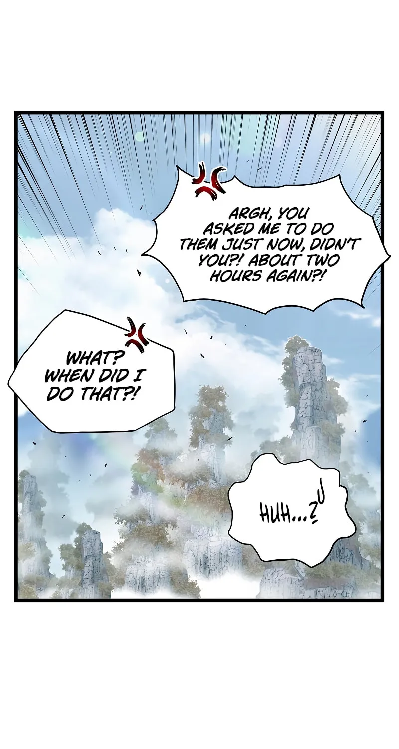 Read Murim Login chapter 154 image 20 on Lezhin