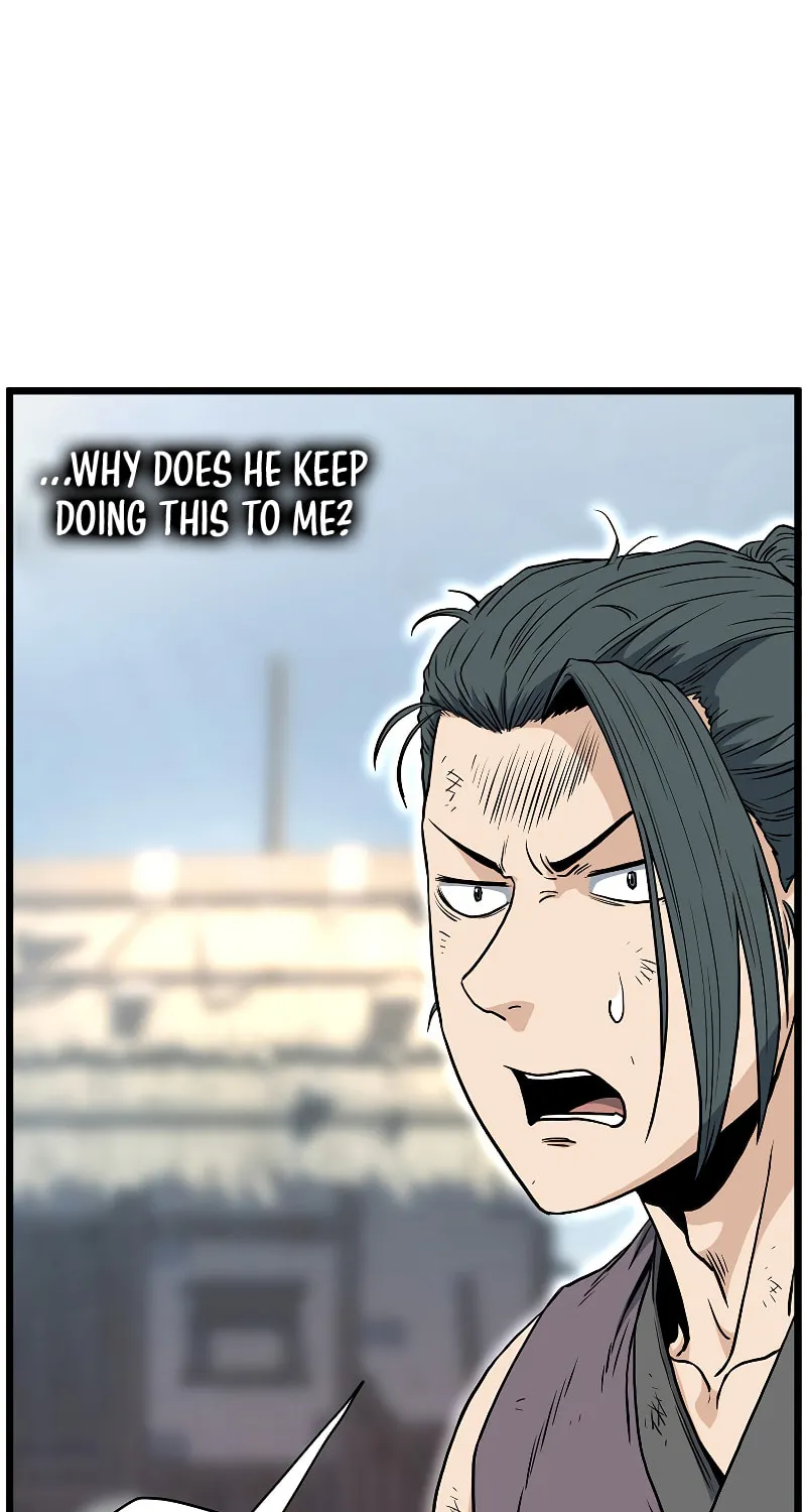 Read Murim Login chapter 154 image 21 on Lezhin