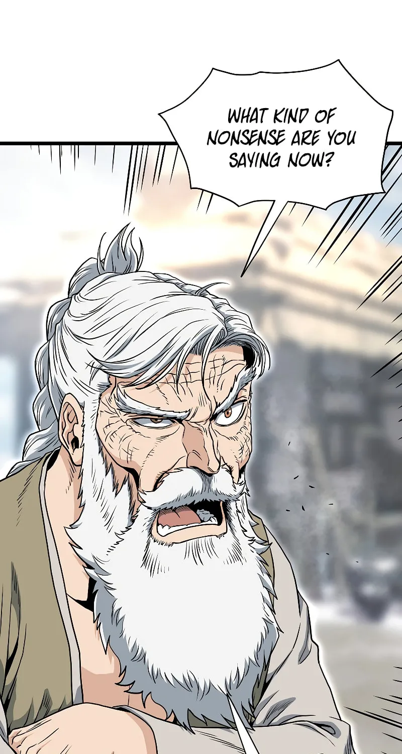 Read Murim Login chapter 154 image 23 on Lezhin