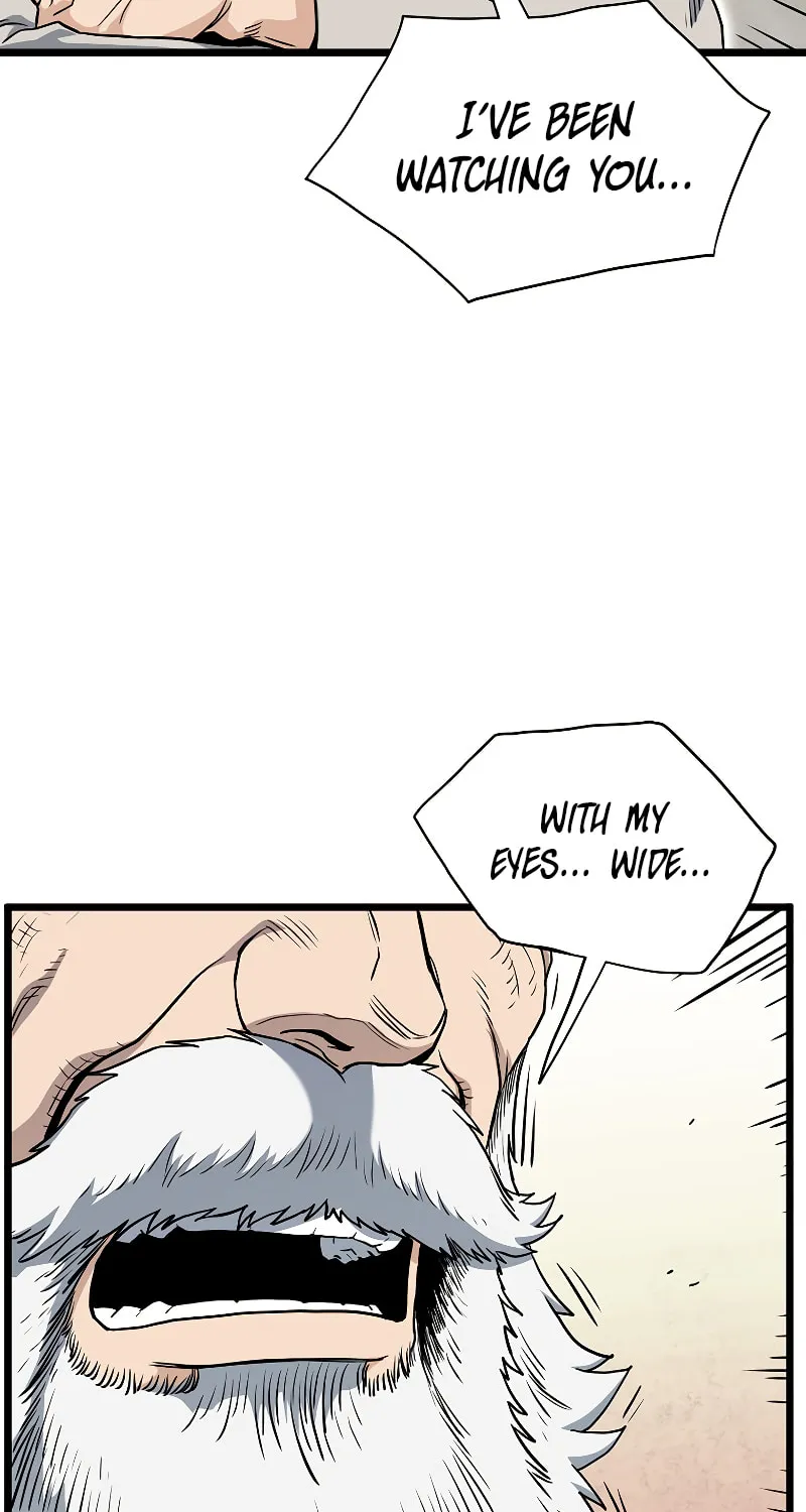 Read Murim Login chapter 154 image 24 on Lezhin