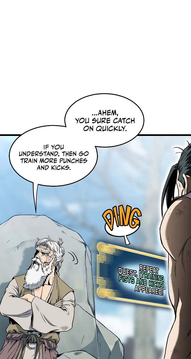 Read Murim Login chapter 154 image 26 on Lezhin