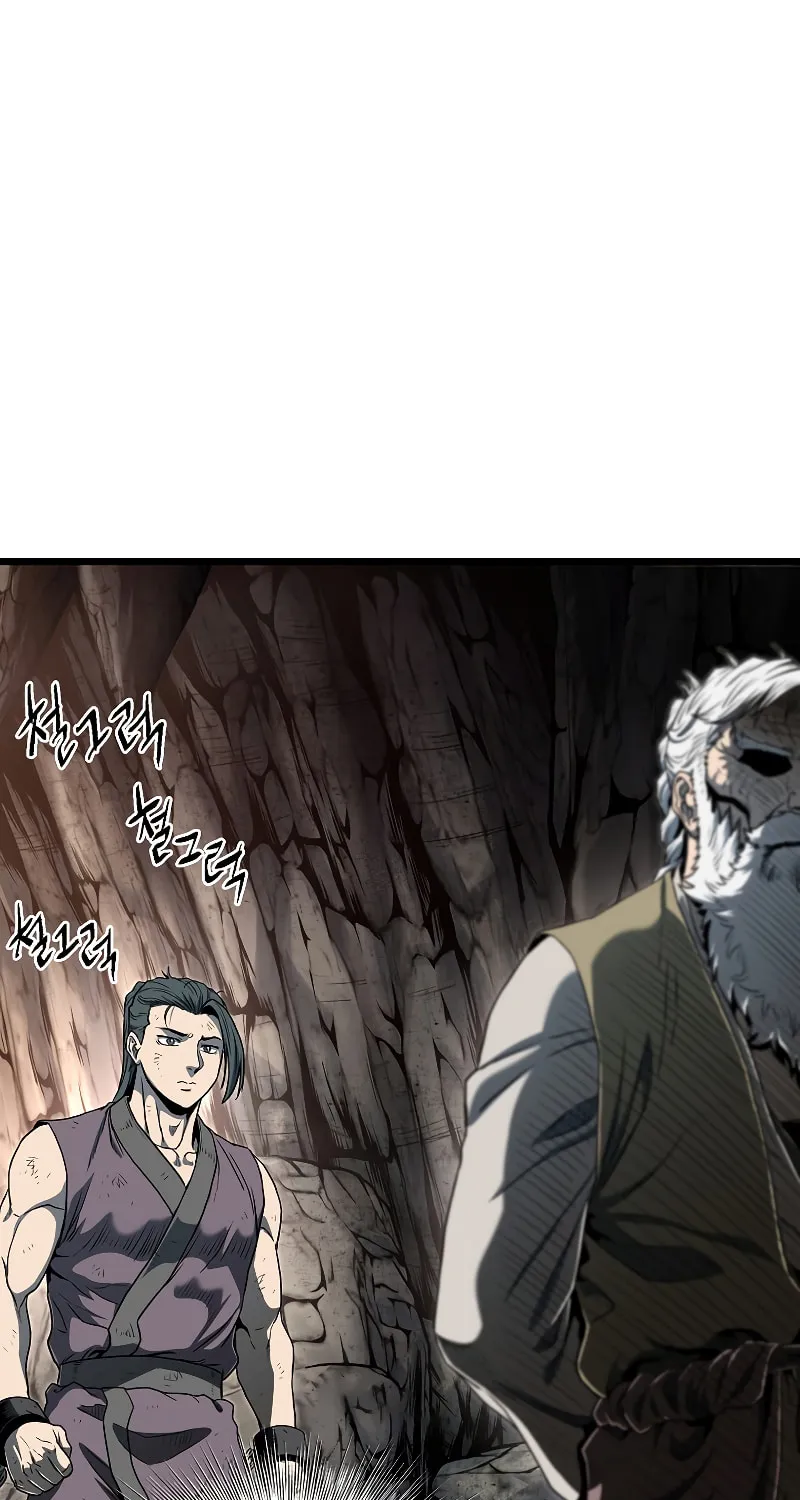 Read Murim Login chapter 154 image 40 on Lezhin