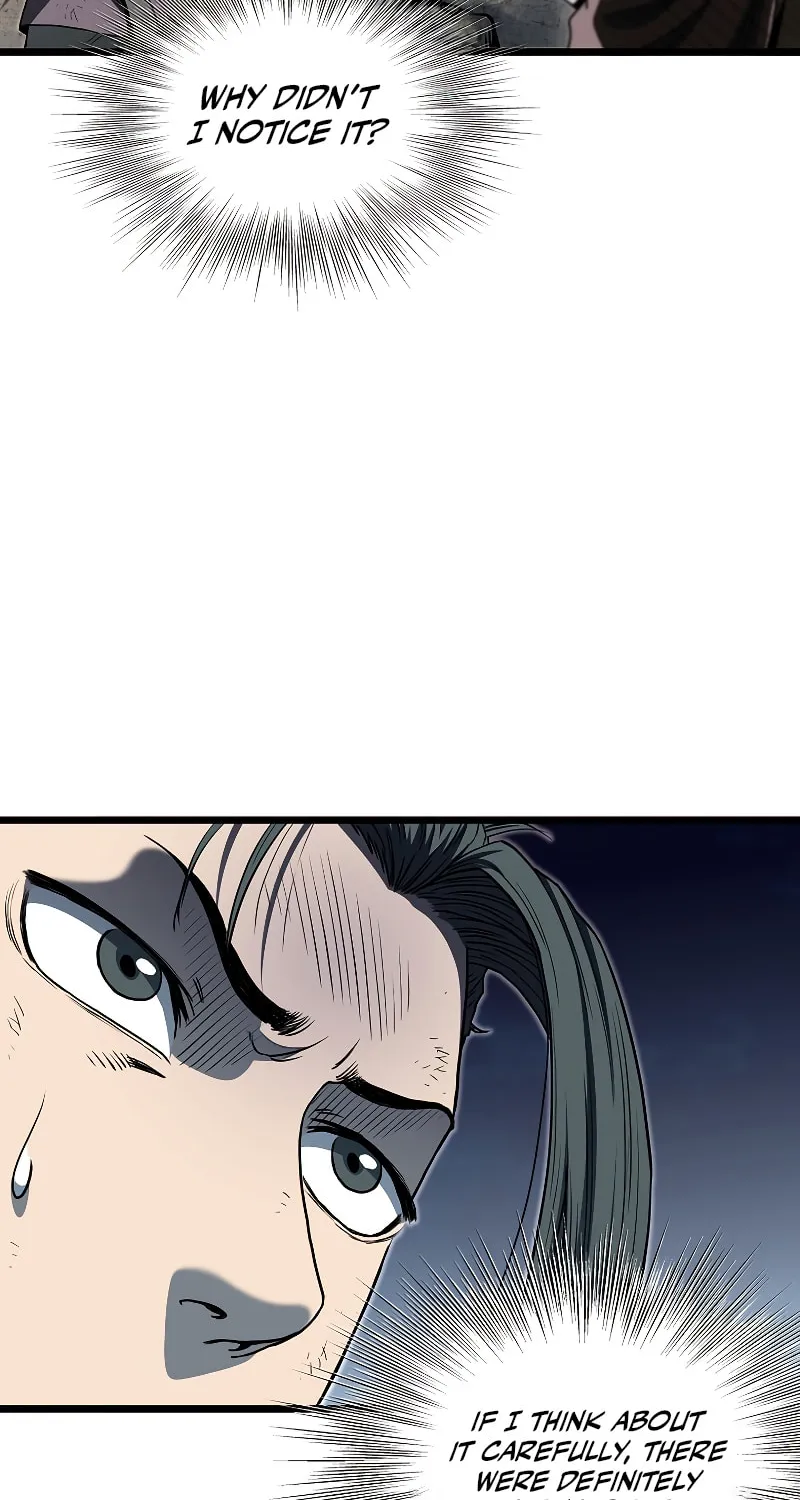 Read Murim Login chapter 154 image 41 on Lezhin