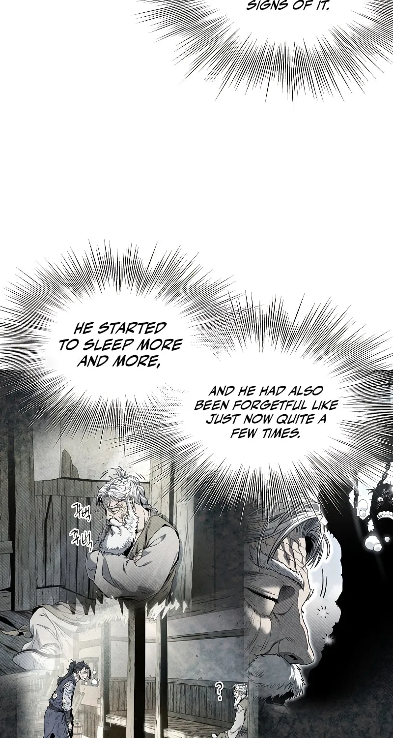 Read Murim Login chapter 154 image 42 on Lezhin