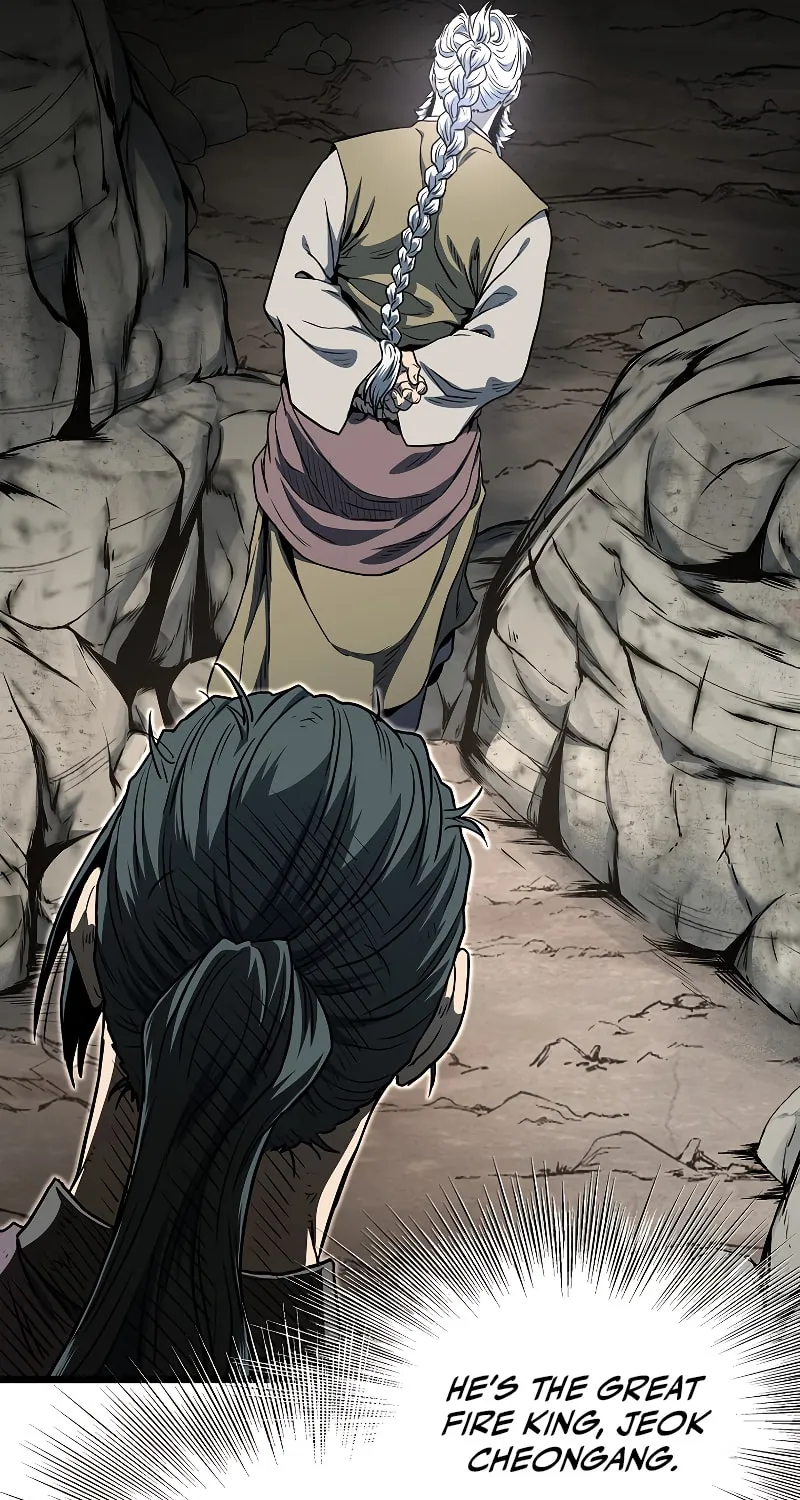 Read Murim Login chapter 154 image 44 on Lezhin