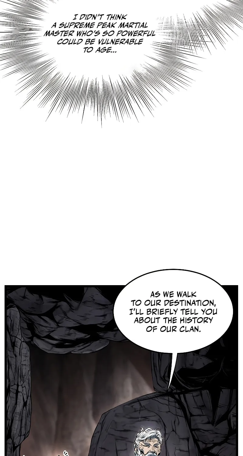 Read Murim Login chapter 154 image 45 on Lezhin