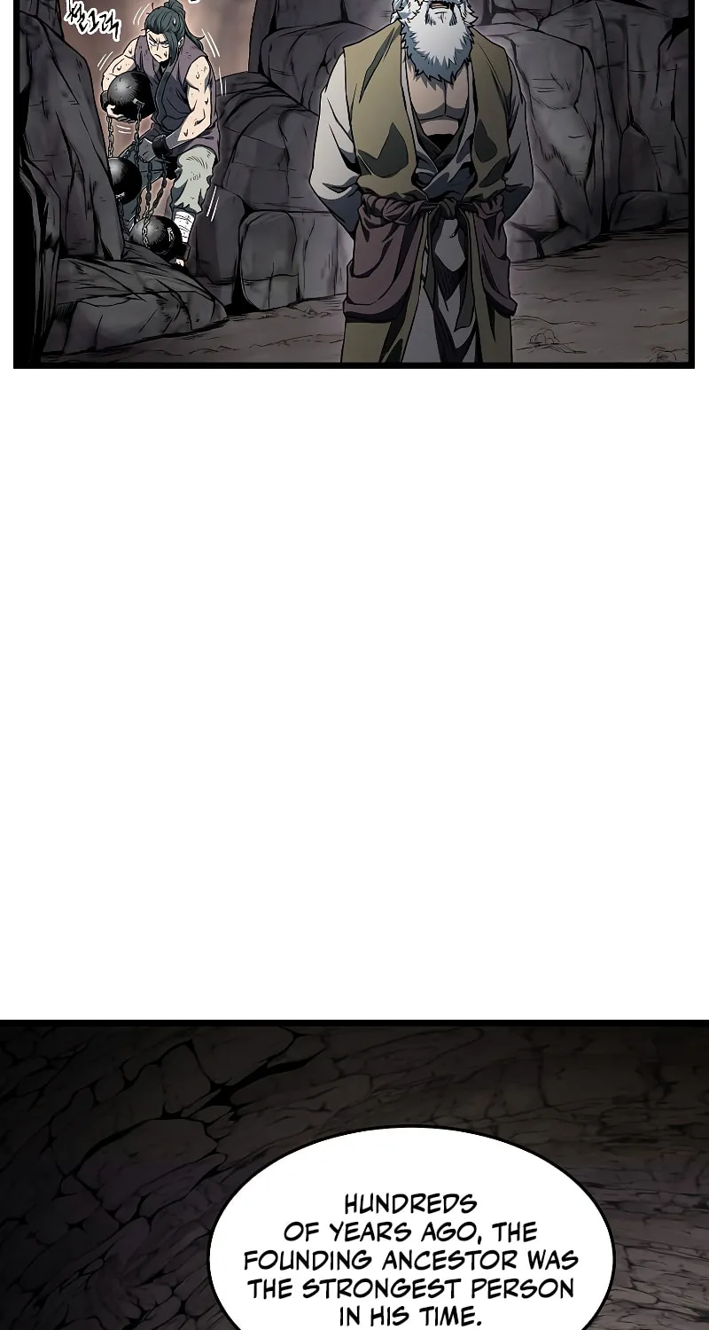 Read Murim Login chapter 154 image 46 on Lezhin