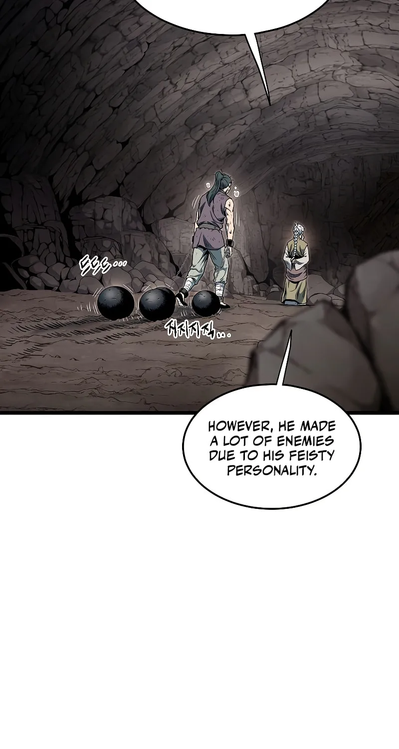 Read Murim Login chapter 154 image 47 on Lezhin