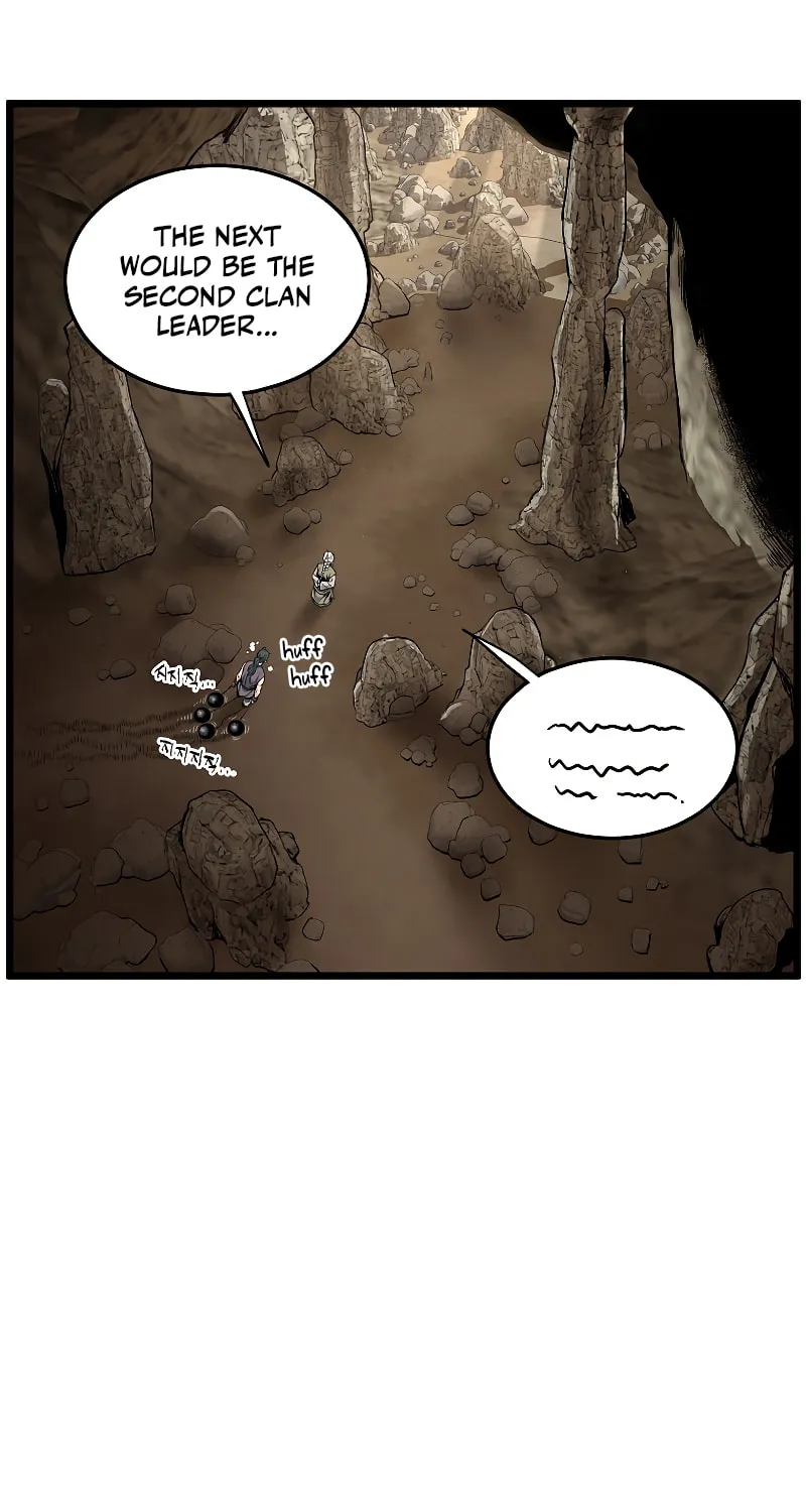 Read Murim Login chapter 154 image 48 on Lezhin