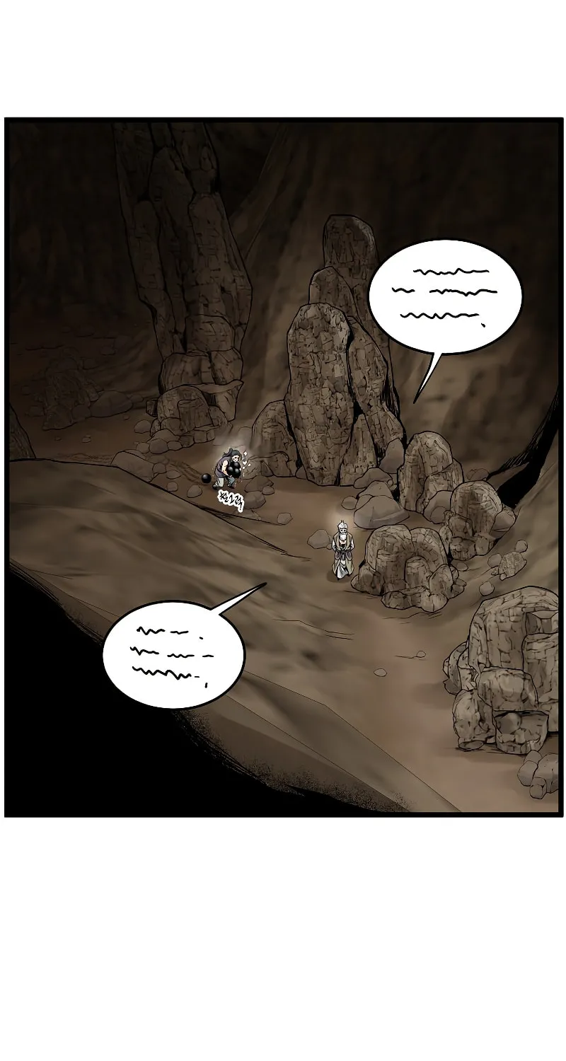 Read Murim Login chapter 154 image 49 on Lezhin