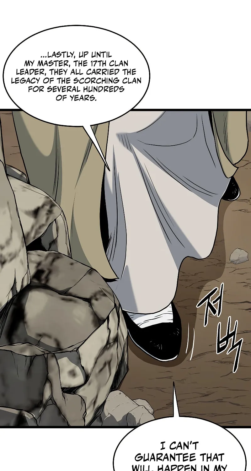 Read Murim Login chapter 154 image 50 on Lezhin