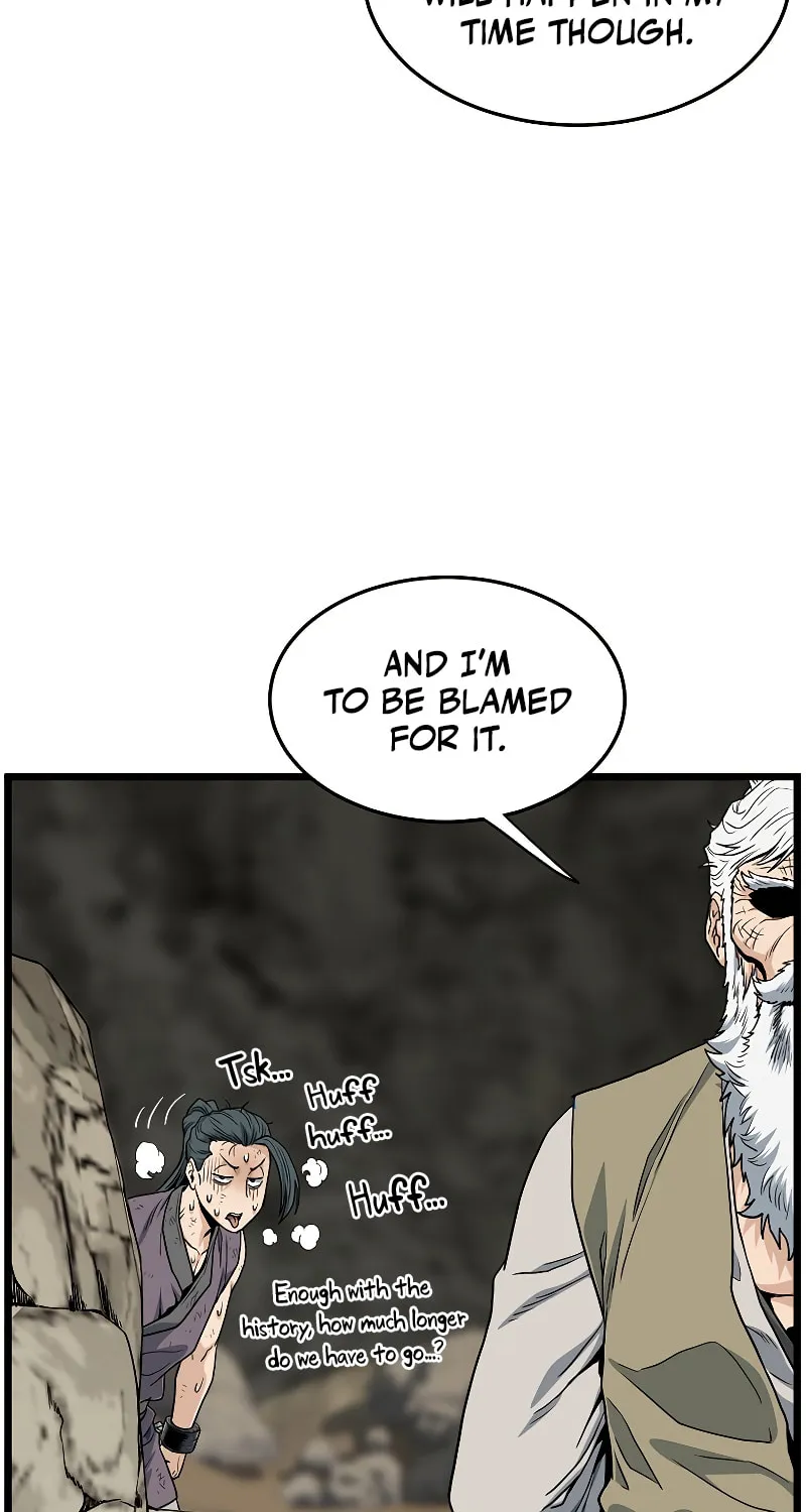 Read Murim Login chapter 154 image 51 on Lezhin