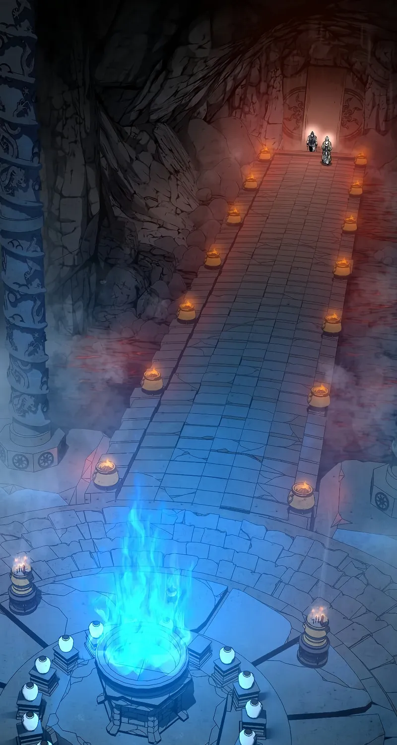 Read Murim Login chapter 154 image 64 on Lezhin