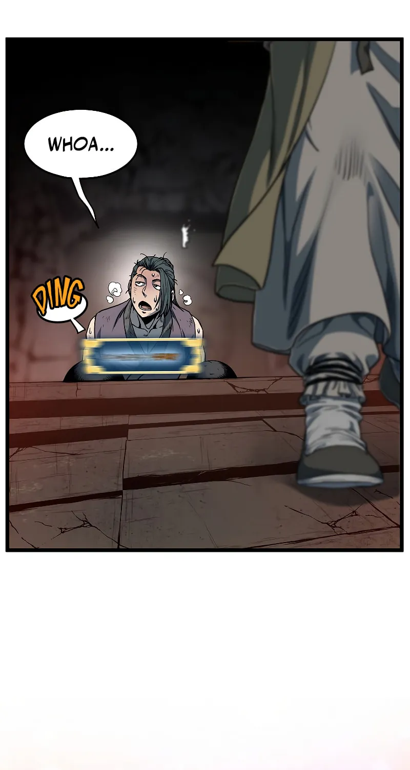Read Murim Login chapter 154 image 66 on Lezhin