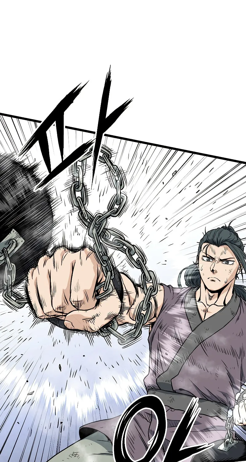 Read Murim Login chapter 154 image 7 on Lezhin