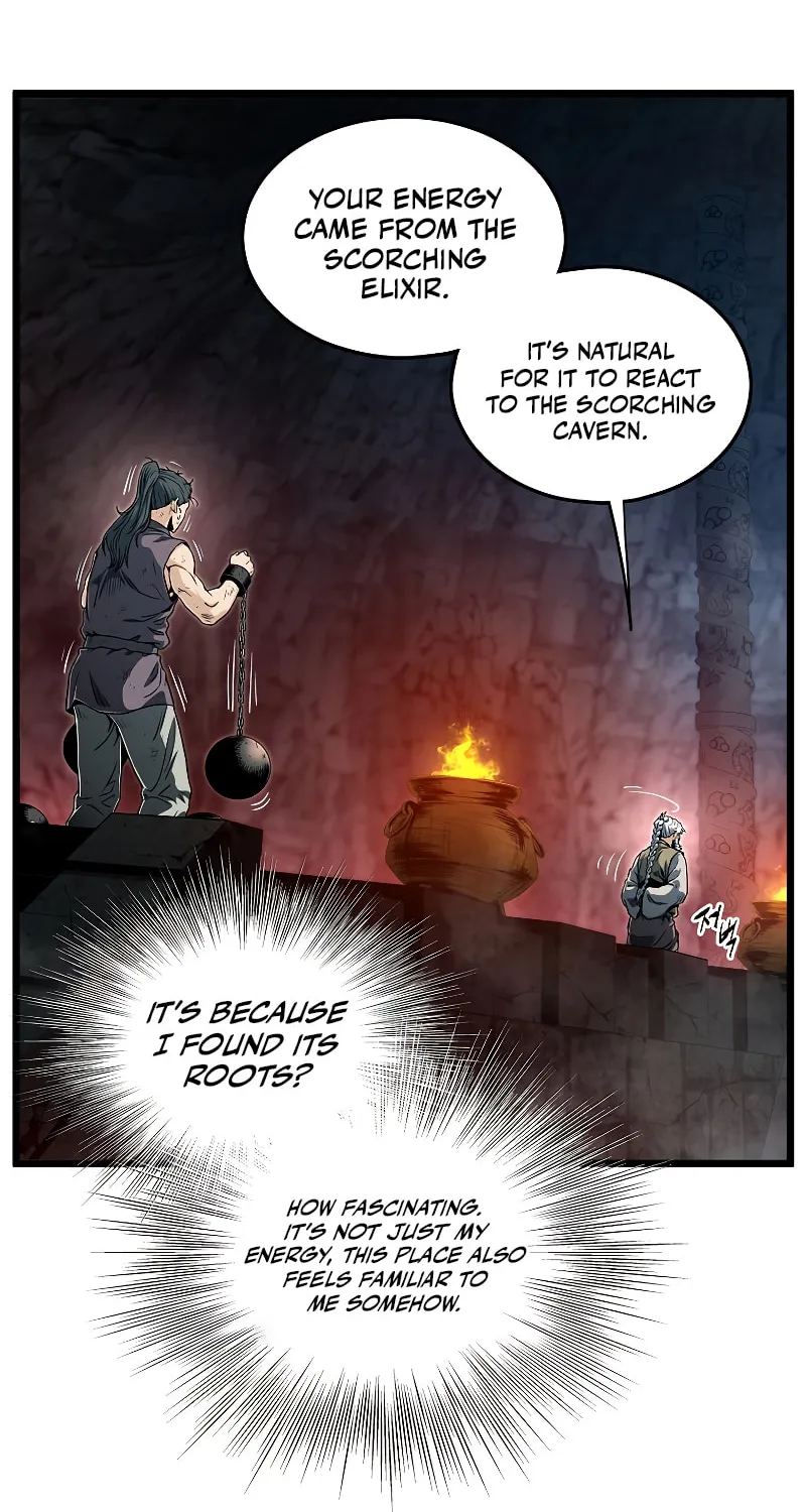 Read Murim Login chapter 154 image 71 on Lezhin