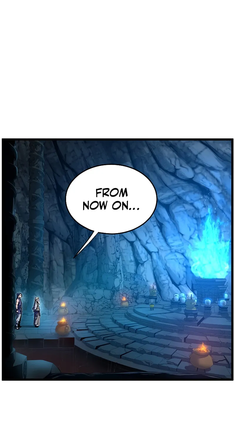Read Murim Login chapter 154 image 75 on Lezhin