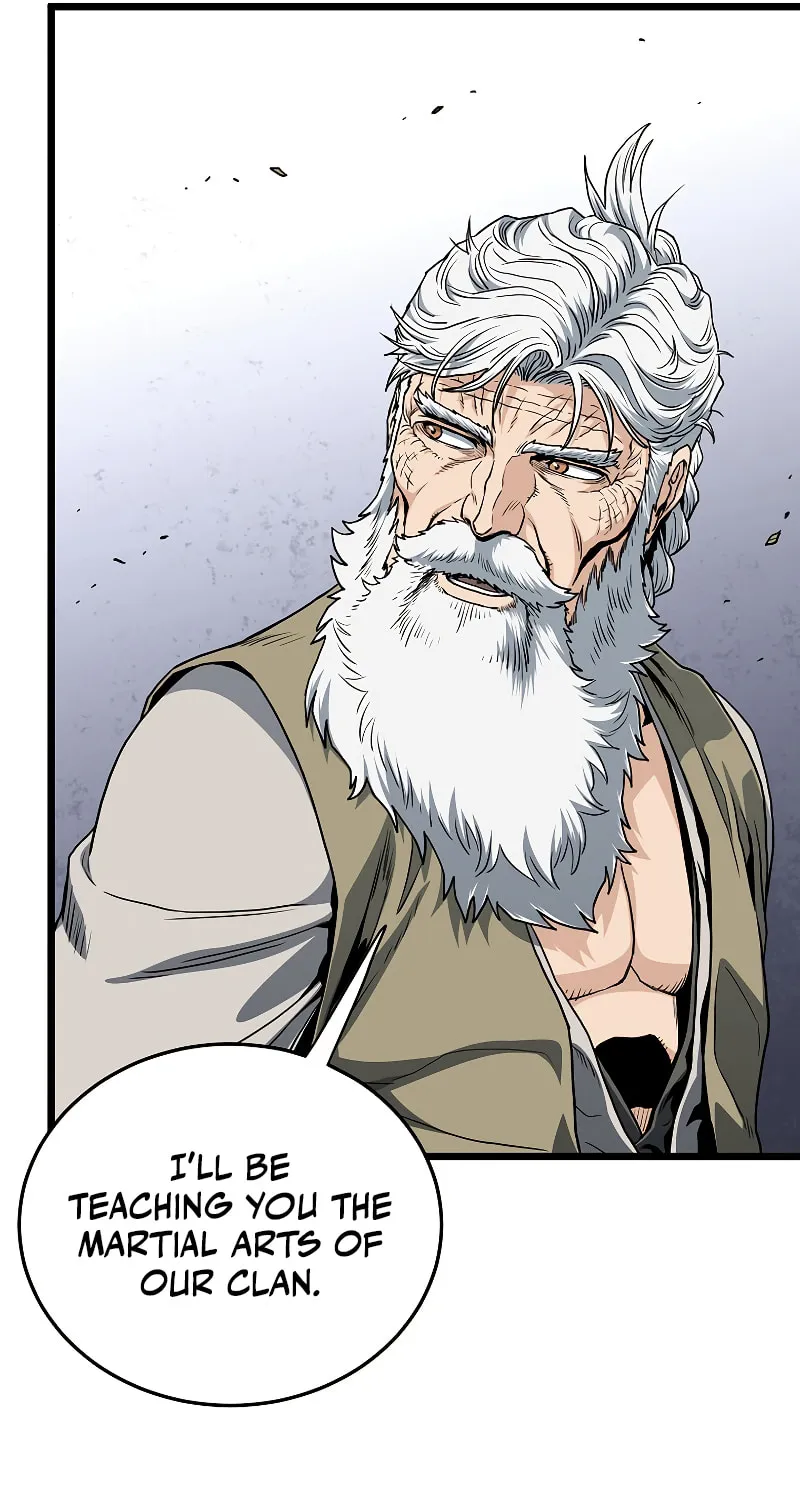 Read Murim Login chapter 154 image 77 on Lezhin