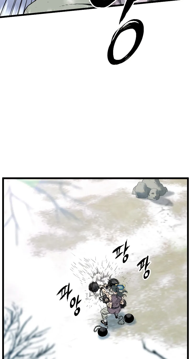 Read Murim Login chapter 154 image 8 on Lezhin