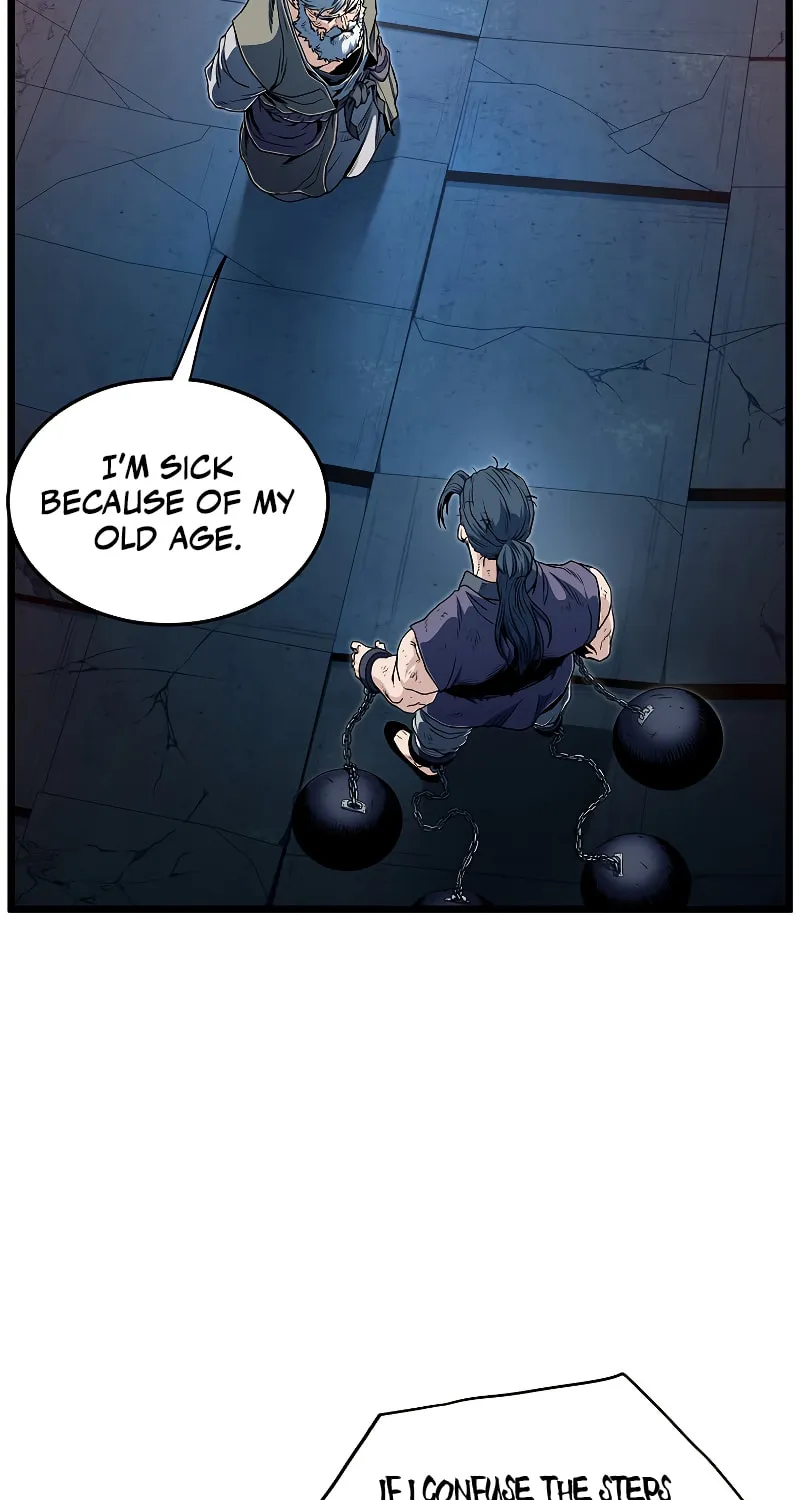 Read Murim Login chapter 154 image 81 on Lezhin