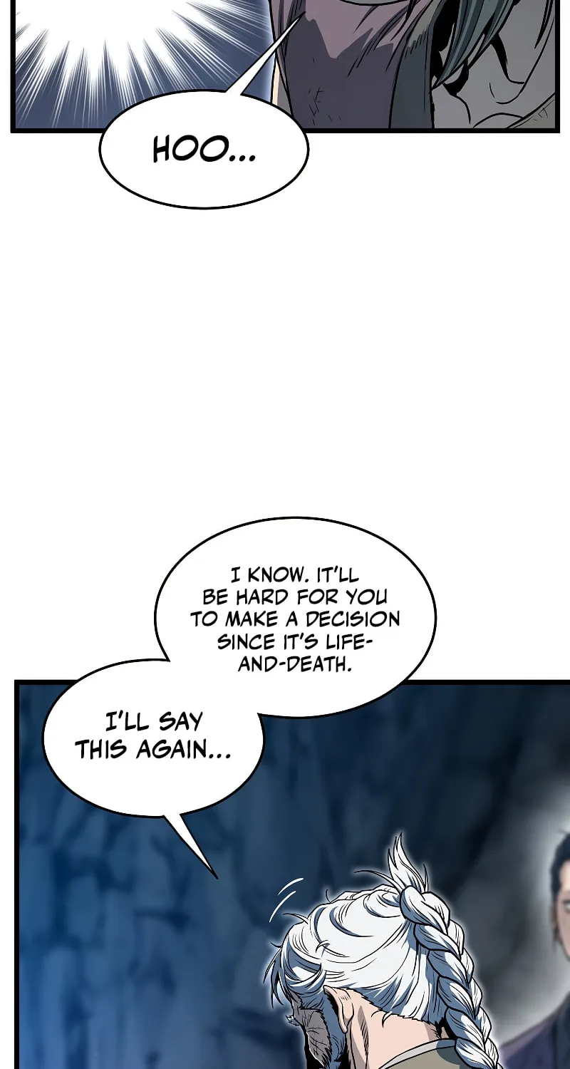 Read Murim Login chapter 154 image 84 on Lezhin