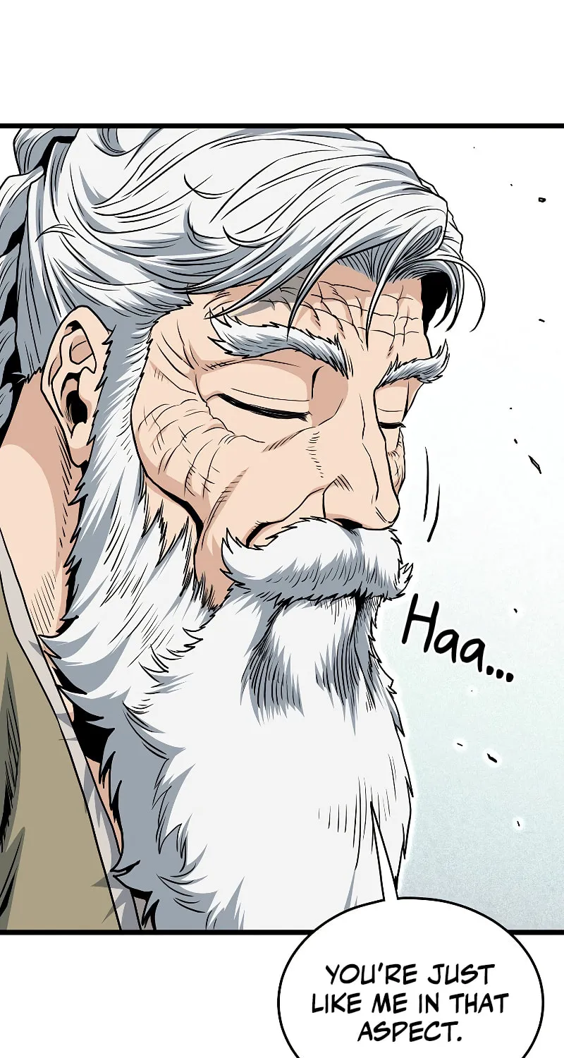 Read Murim Login chapter 154 image 90 on Lezhin