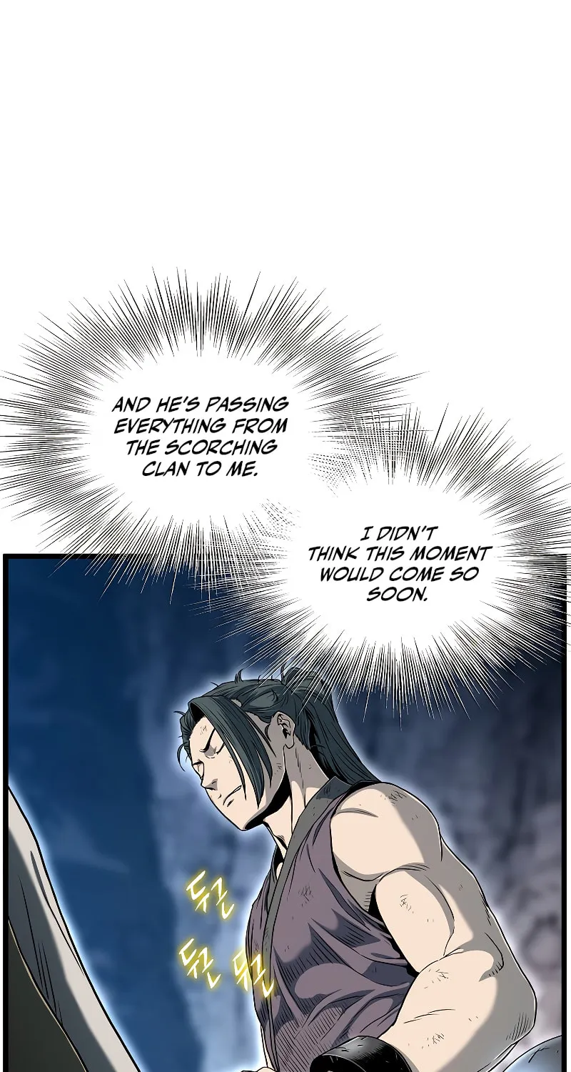 Read Murim Login chapter 154 image 96 on Lezhin