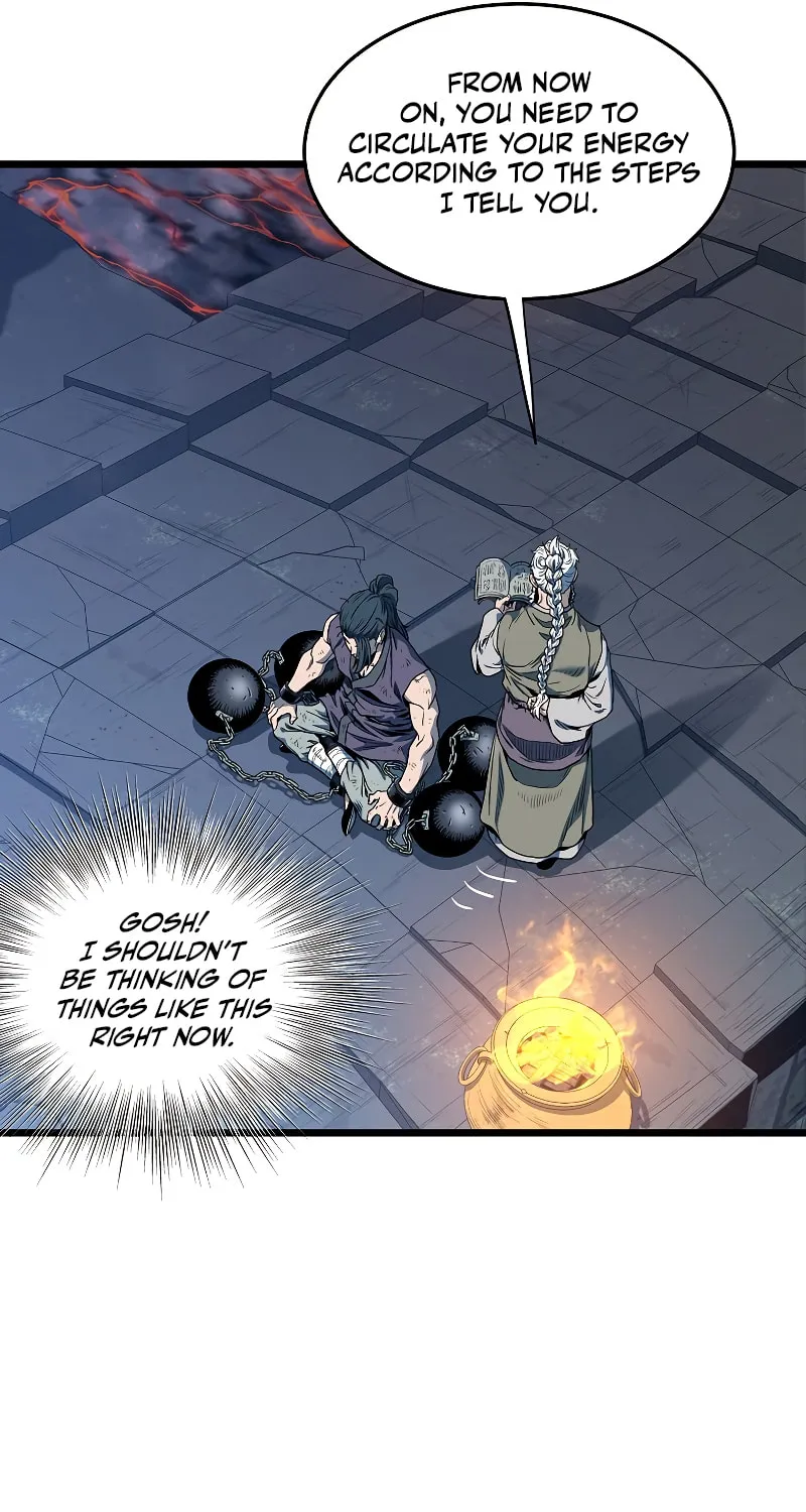 Read Murim Login chapter 154 image 98 on Lezhin