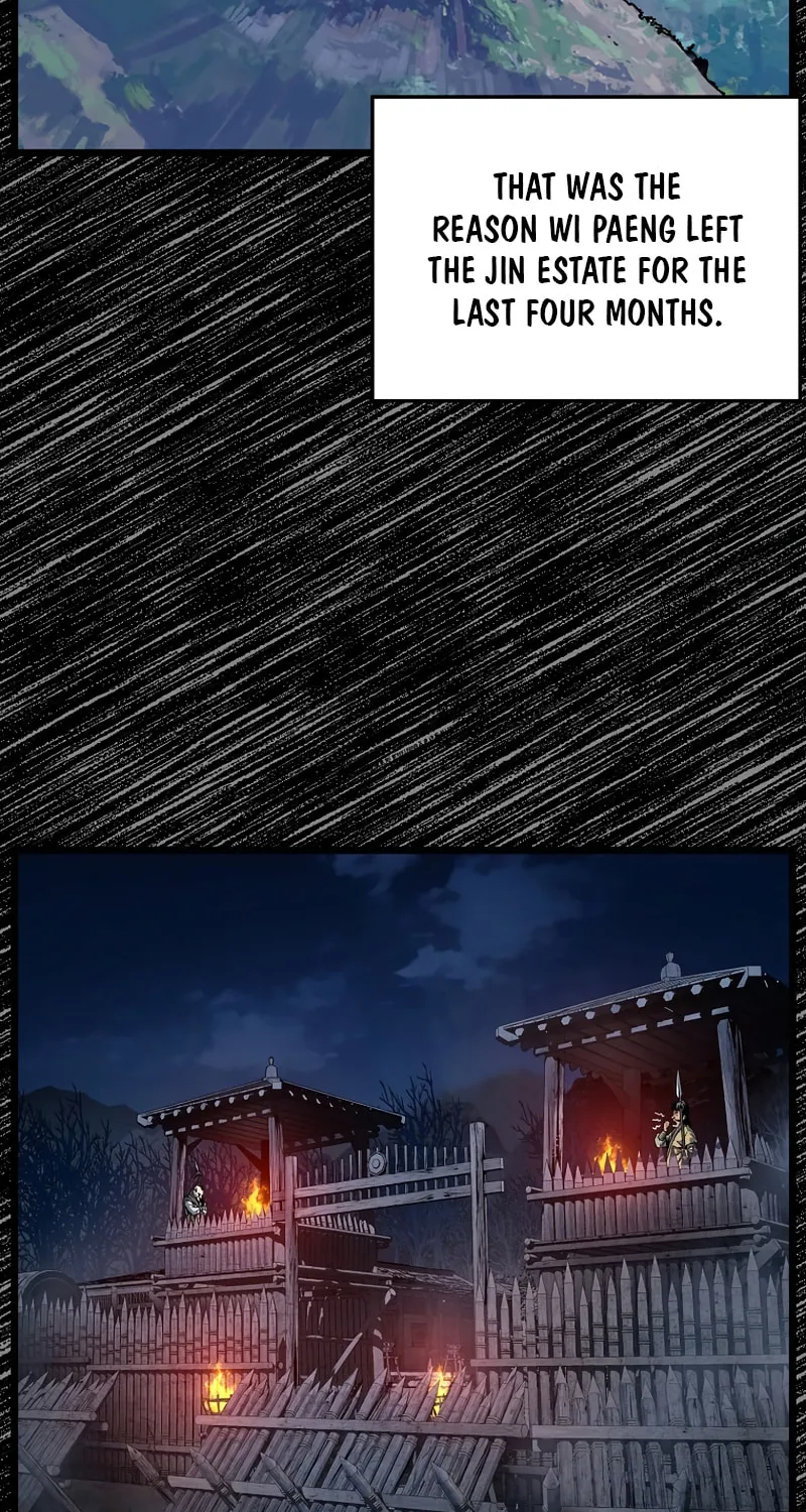 Read Murim Login chapter 155 image 10 on Lezhin