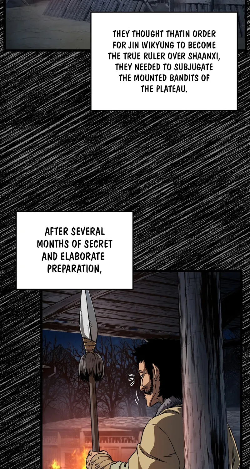 Read Murim Login chapter 155 image 11 on Lezhin