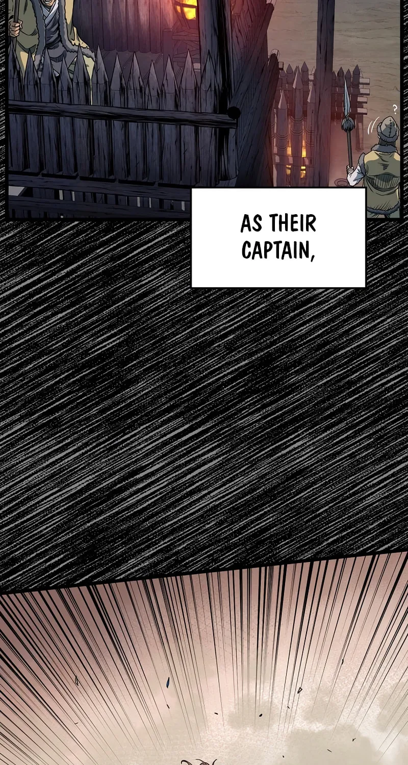 Read Murim Login chapter 155 image 13 on Lezhin