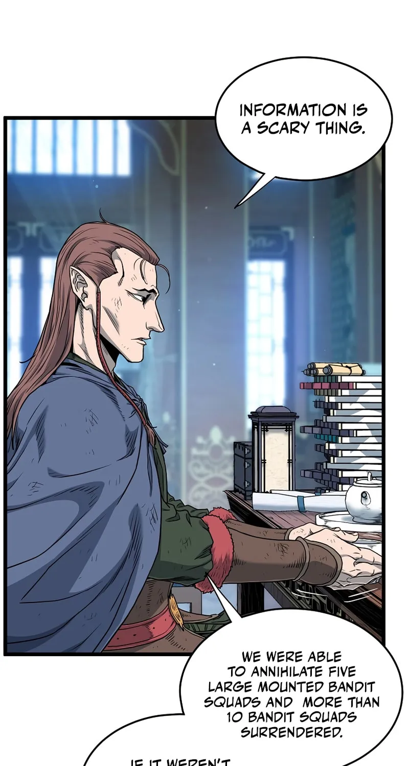 Read Murim Login chapter 155 image 15 on Lezhin