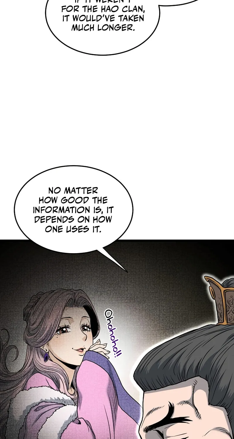 Read Murim Login chapter 155 image 16 on Lezhin