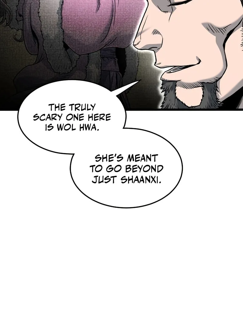 Read Murim Login chapter 155 image 17 on Lezhin