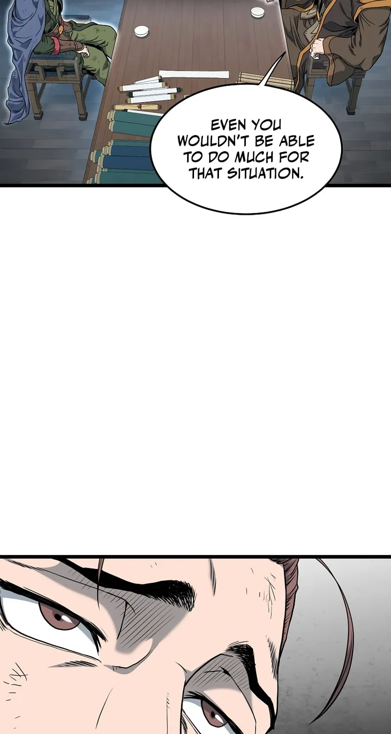 Read Murim Login chapter 155 image 19 on Lezhin