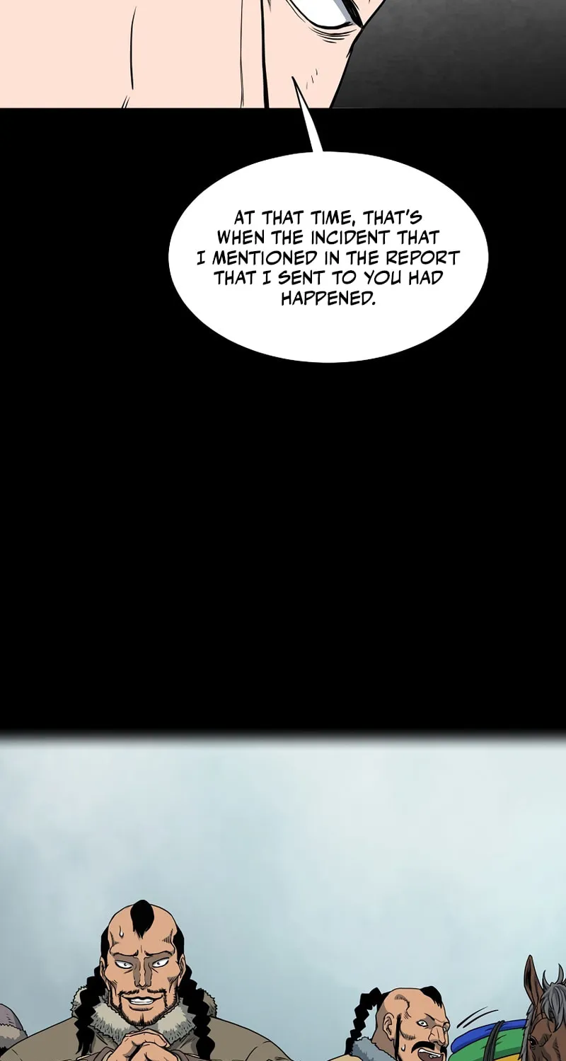 Read Murim Login chapter 155 image 20 on Lezhin