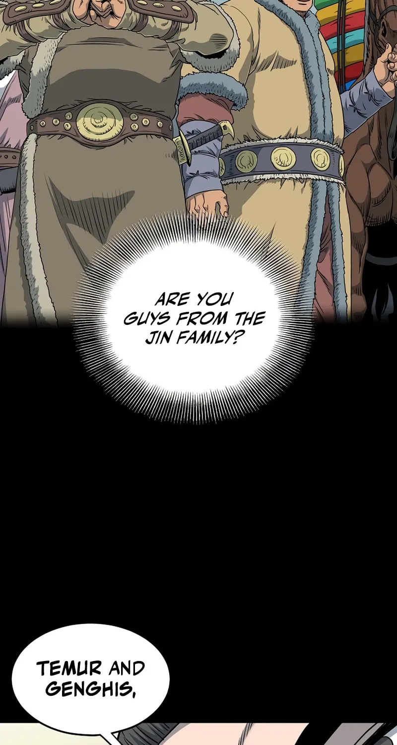 Read Murim Login chapter 155 image 21 on Lezhin