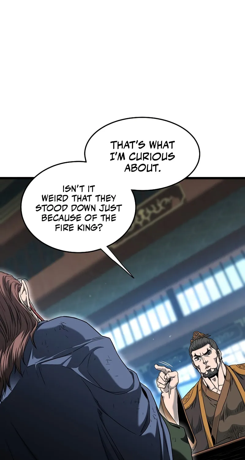 Read Murim Login chapter 155 image 24 on Lezhin