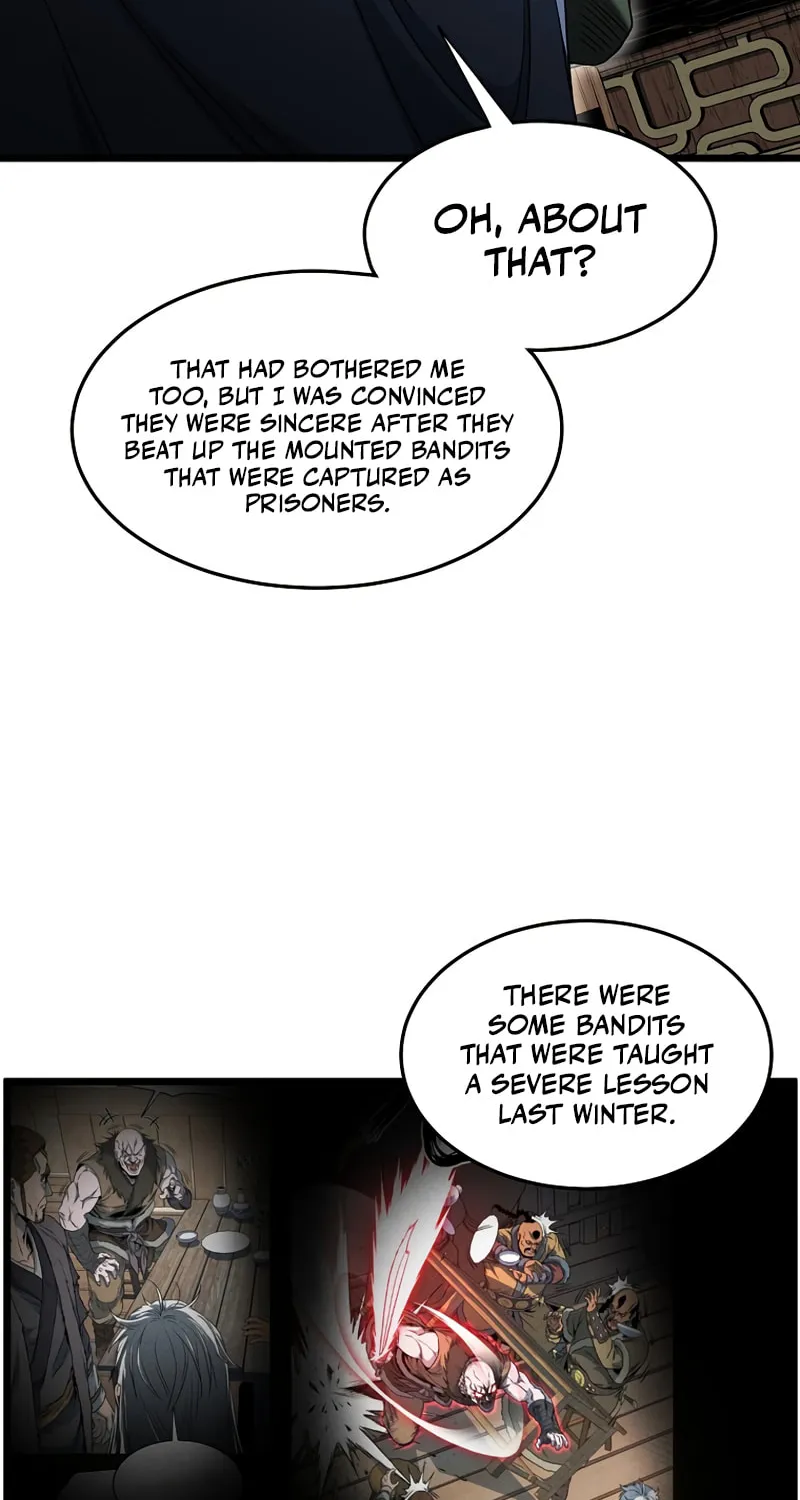 Read Murim Login chapter 155 image 25 on Lezhin